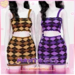 ☆ Manya Set ☆