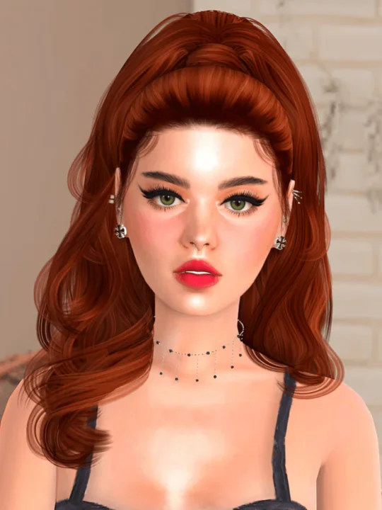 Maren Taylor