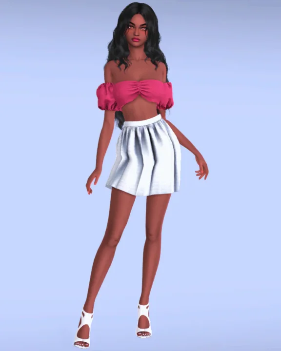 Margarita McRae