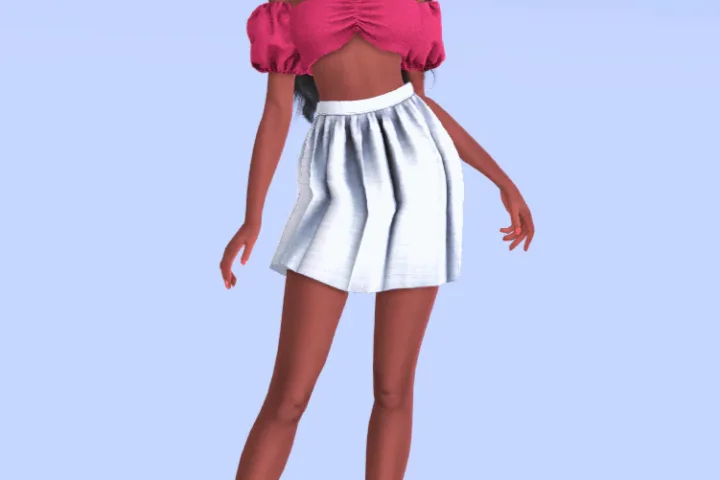 Margarita McRae
