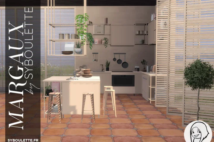 Margaux set (2021)