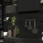 Margaux set (2021)