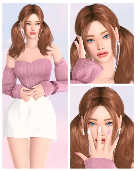 Maricela Pritchard