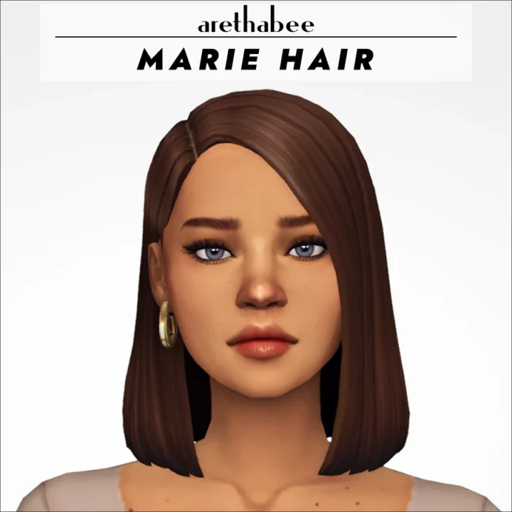 Marie Hair