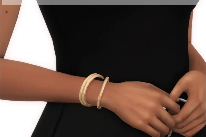 Marija Bracelet