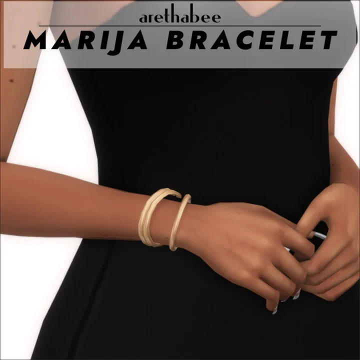 Marija Bracelet
