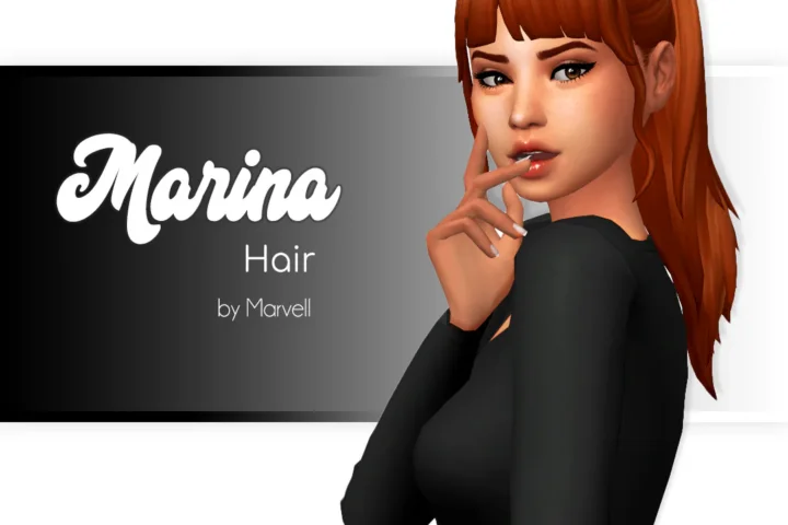 Marina by Marvell