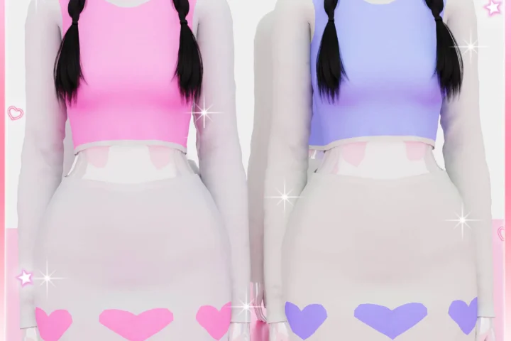 ☆ Marise Set ☆