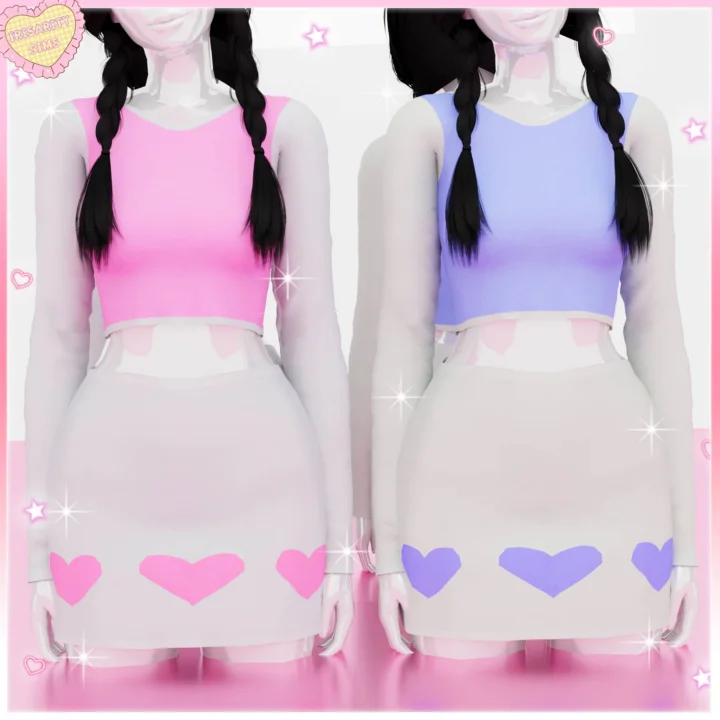 ☆ Marise Set ☆