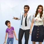 Townie Overhaul - My Wedding Stories