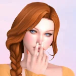 Marley Holloway