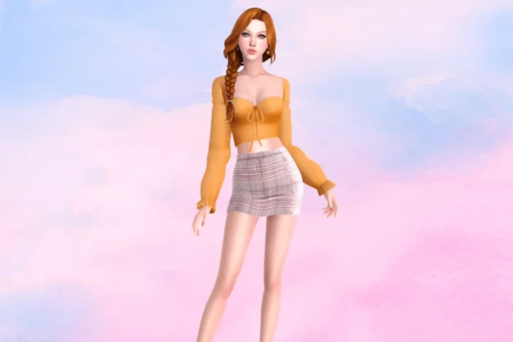 Marley Holloway