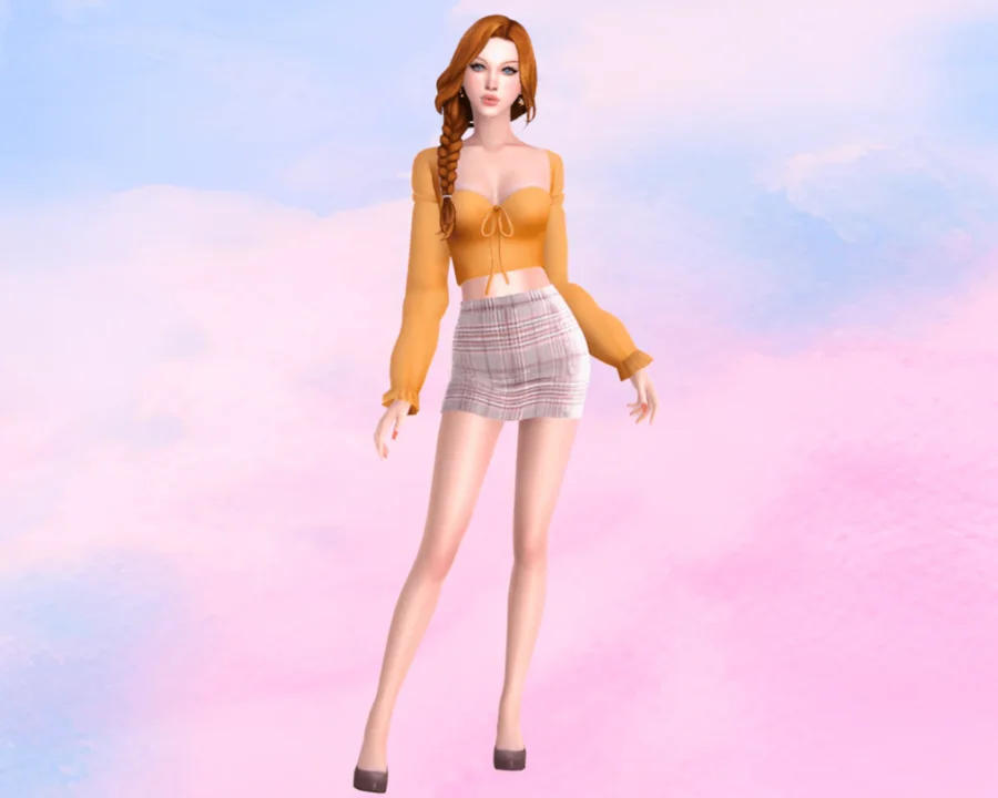 Marley Holloway
