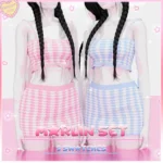 ☆ Marlin Set ☆