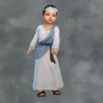 TSM Marriage Officiant Toga for All Ages
