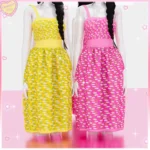 ☆ Mary Dress ☆