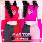 ☆ Max Top ☆