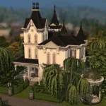 Willowbrook Hall