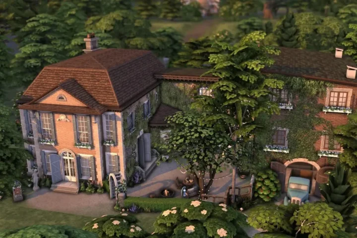 Ivybrick Priory