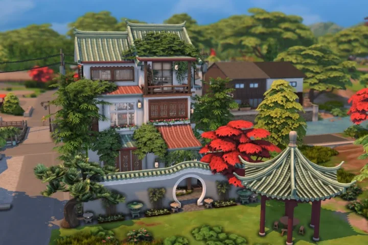 Shiyong Katei