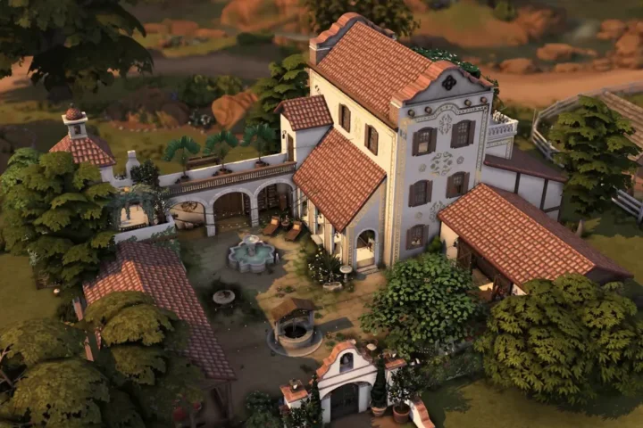 Hacienda Rancho