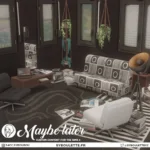 Maybe Later set (2025)