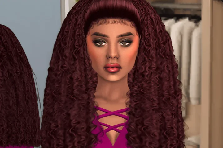 Mayra Currie
