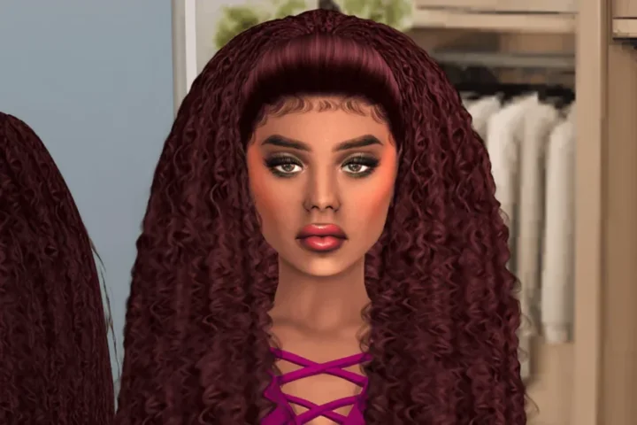 Mayra Currie