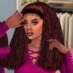Mayra Currie