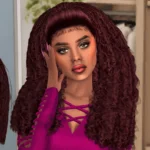 Mayra Currie