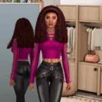 Mayra Currie