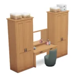 Мебель для спальни BGIN bedroom