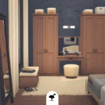 Мебель для спальни BGIN bedroom