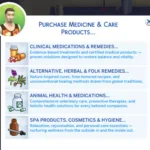 Purchase Medicine