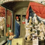 The Medieval Bath House - Objects