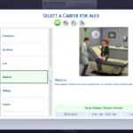 Full-Time Careers Bundle