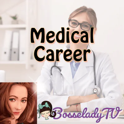 Medical Career from TS3