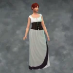 Medieval Peasant Dress for All Ages