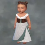 Medieval Peasant Dress for All Ages