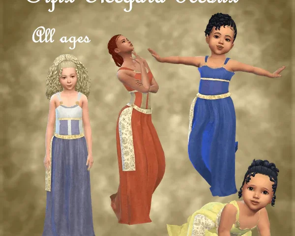 Sifix Megara Redux