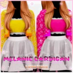 ☆ Melanie Cardigan ☆