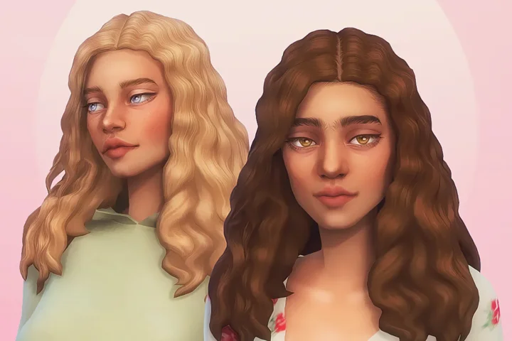Mélodie Hair