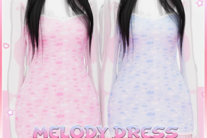 ☆ Melody Dress ☆