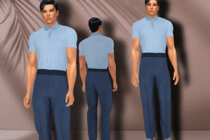 MEN OUTFIT 1