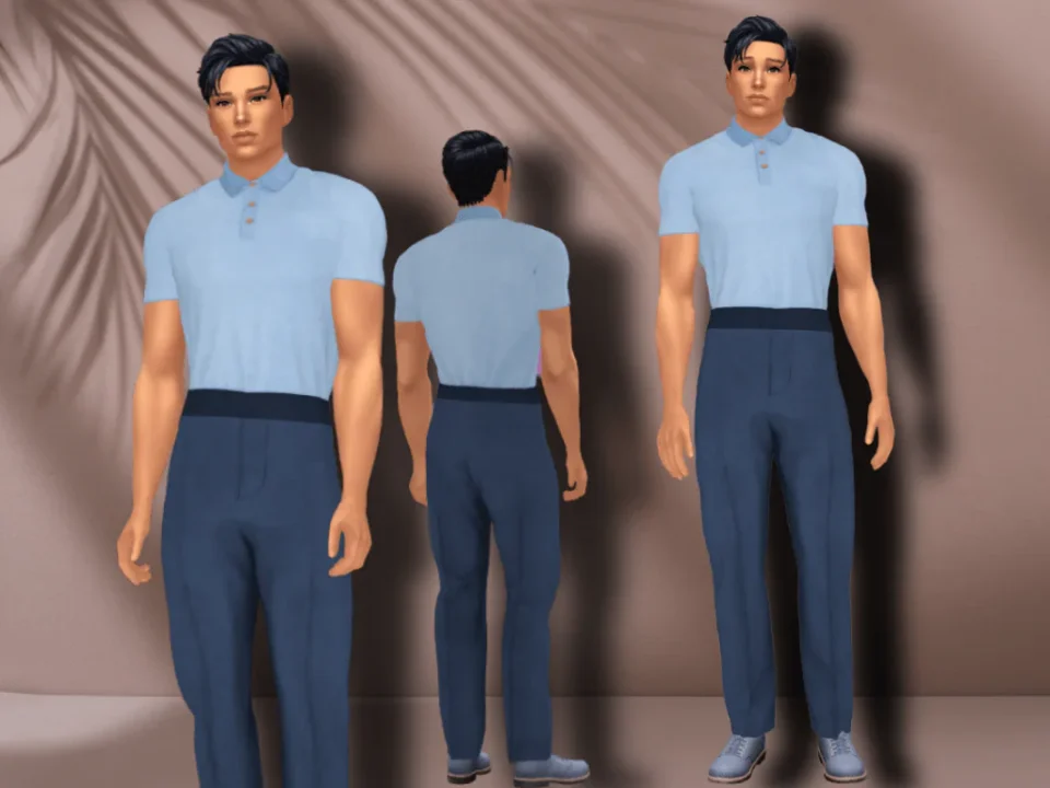 MEN OUTFIT 1
