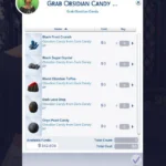 Functional Obsidian Candy Jar