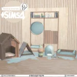 Meow and Woof set (2022