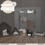 Meow and Woof set (2022