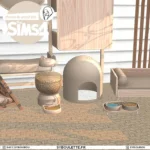 Meow and Woof set (2022