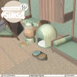 Meow and Woof set (2022